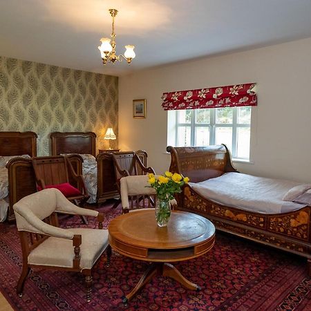 Bed and Breakfast The Dales Гори Экстерьер фото