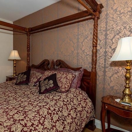 Bed and Breakfast The Dales Гори Экстерьер фото