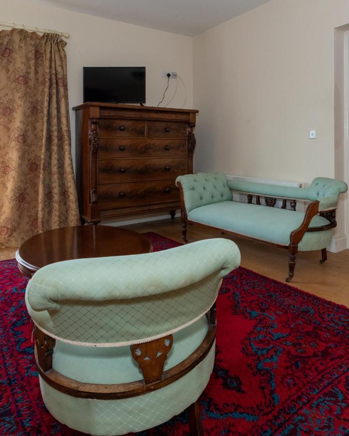 Bed and Breakfast The Dales Гори Экстерьер фото