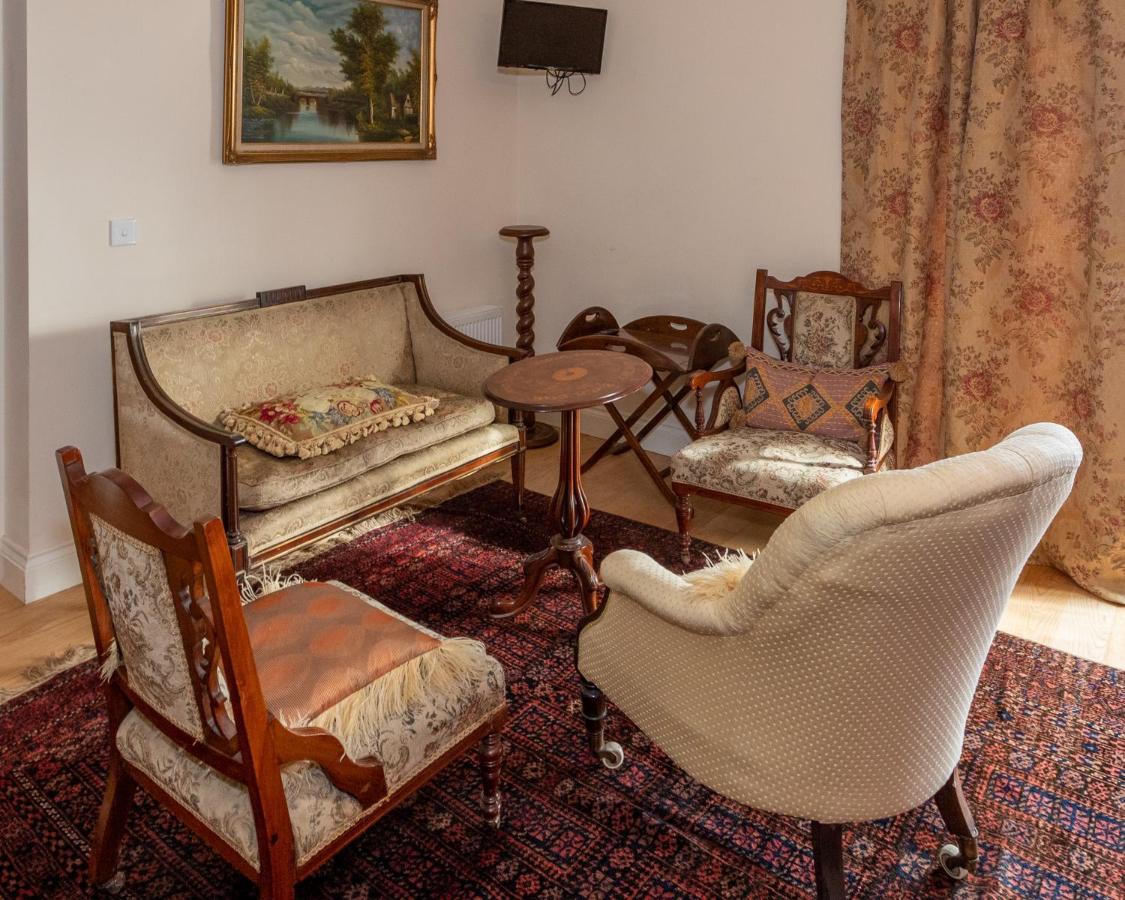 Bed and Breakfast The Dales Гори Экстерьер фото