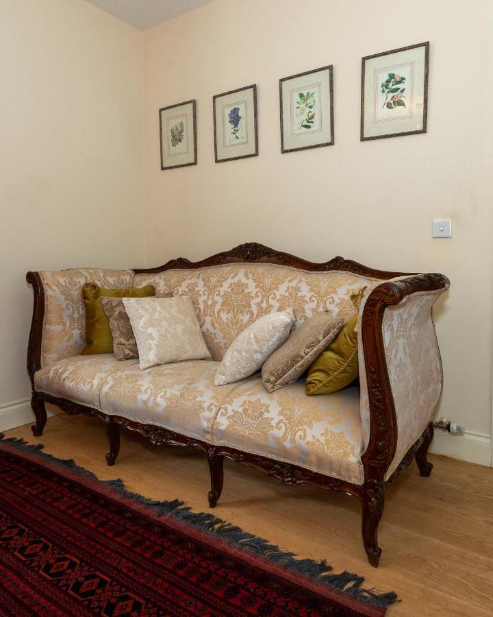 Bed and Breakfast The Dales Гори Экстерьер фото